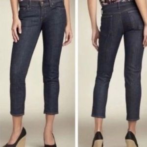 Citizens of Humanity Hailey 174 Stretch Ankle Jean